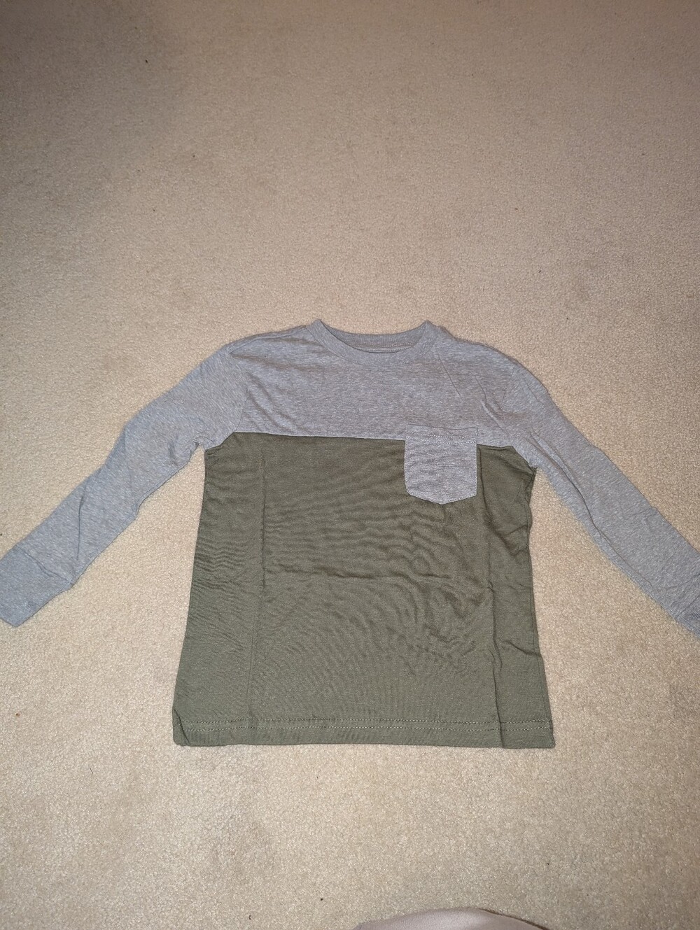 Nwot p.s. from Aeropostale boys top sz 5